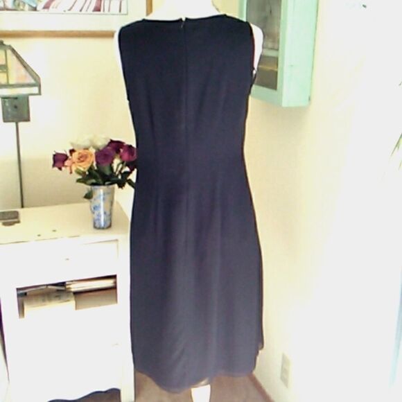 David Warren New York Dressy Dress - Picture 6 of 10